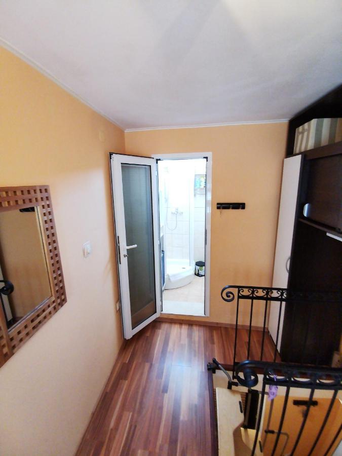 Apartments Kovacic_Grubisic Split Eksteriør bilde