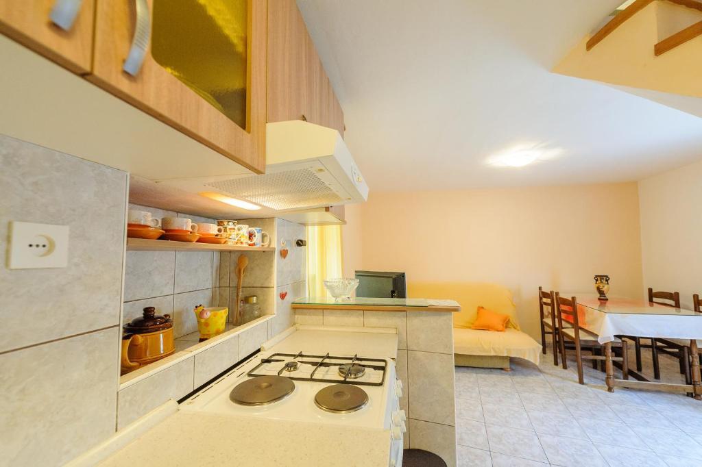Apartments Kovacic_Grubisic Split Rom bilde