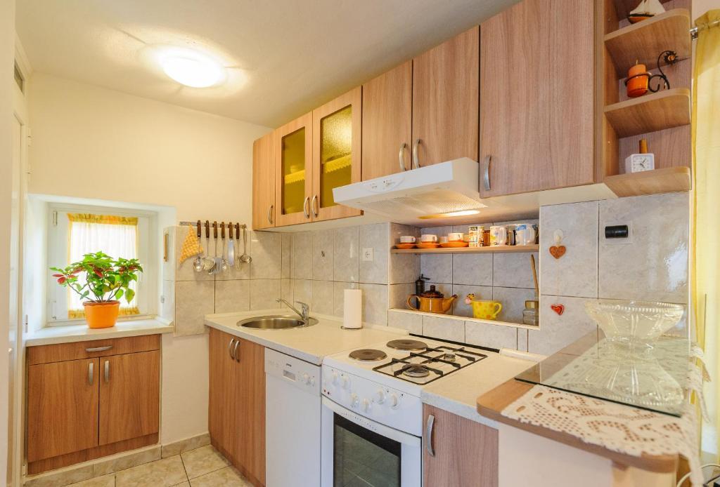 Apartments Kovacic_Grubisic Split Rom bilde
