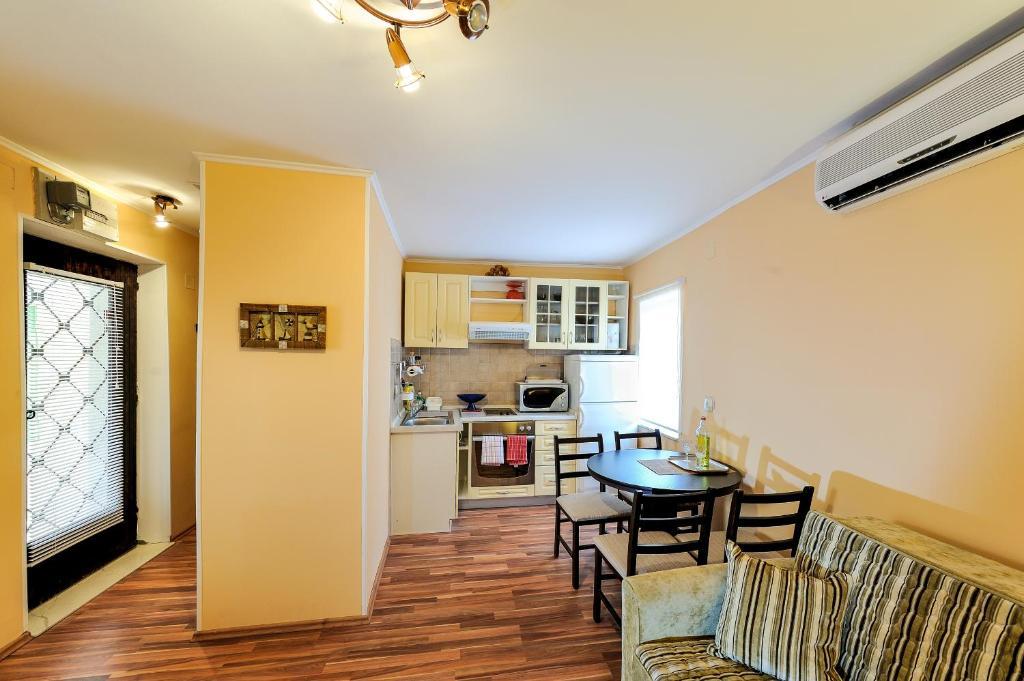 Apartments Kovacic_Grubisic Split Rom bilde
