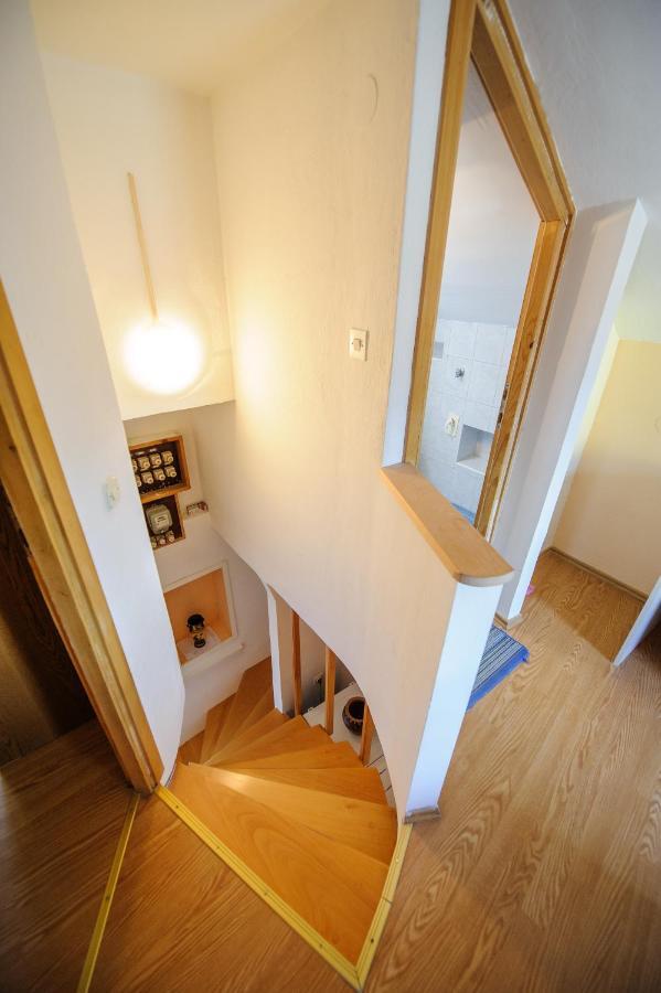 Apartments Kovacic_Grubisic Split Rom bilde