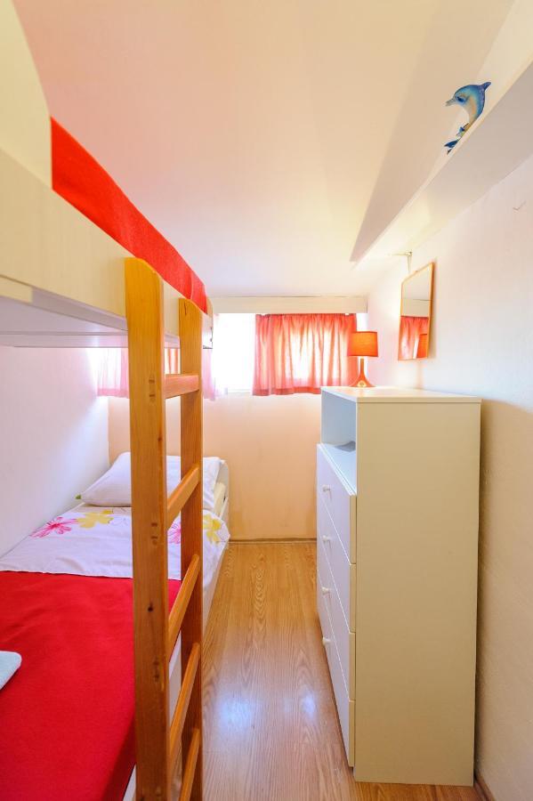 Apartments Kovacic_Grubisic Split Rom bilde