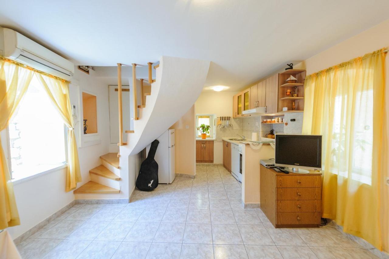 Apartments Kovacic_Grubisic Split Rom bilde