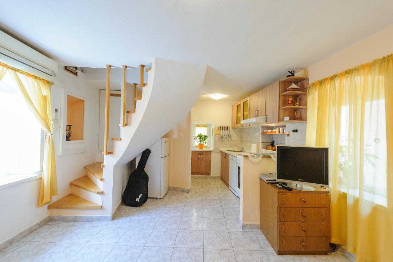Apartments Kovacic_Grubisic Split Rom bilde