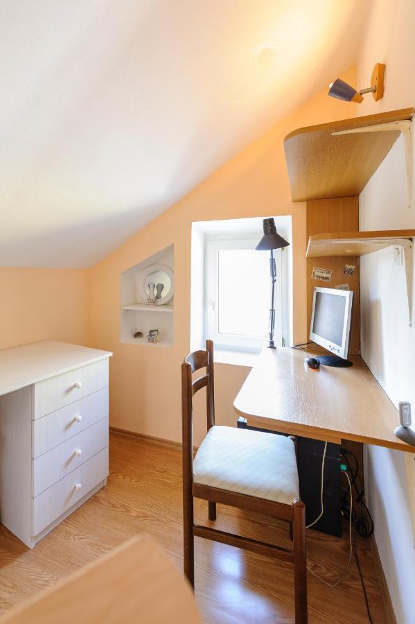 Apartments Kovacic_Grubisic Split Rom bilde