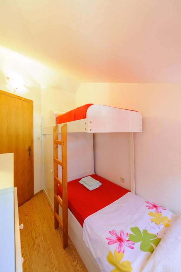 Apartments Kovacic_Grubisic Split Rom bilde