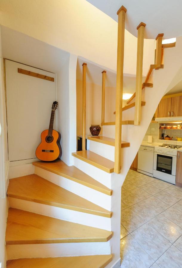 Apartments Kovacic_Grubisic Split Rom bilde