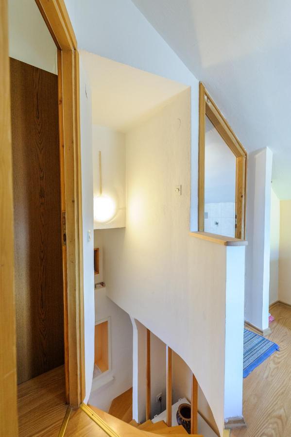 Apartments Kovacic_Grubisic Split Rom bilde