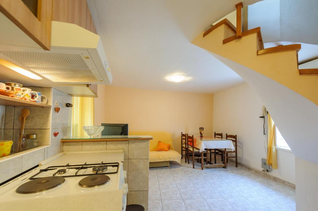 Apartments Kovacic_Grubisic Split Rom bilde
