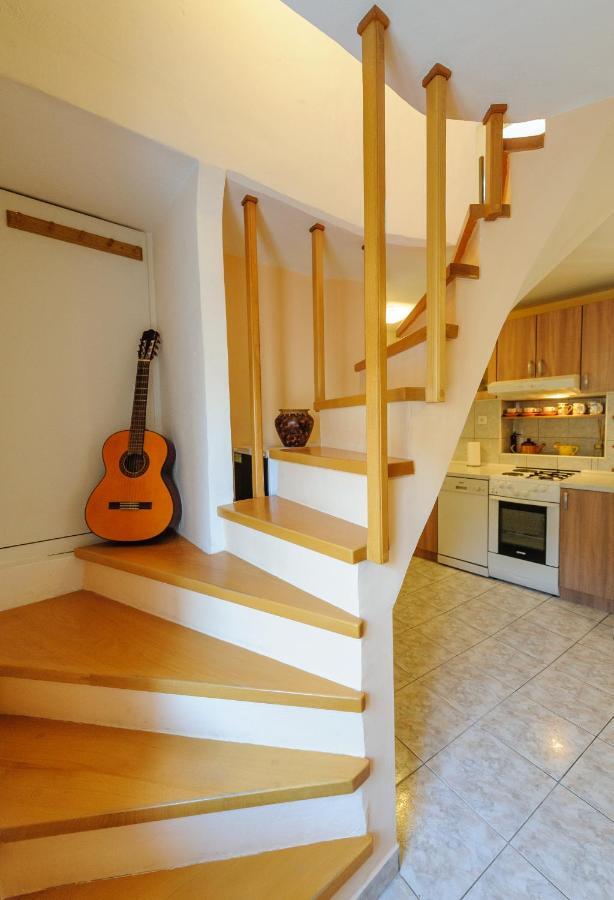 Apartments Kovacic_Grubisic Split Rom bilde