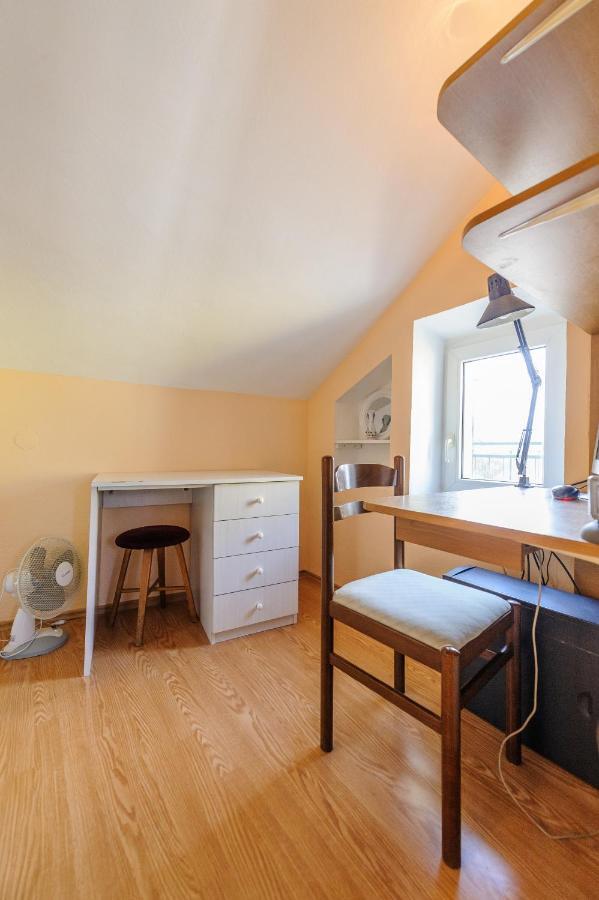 Apartments Kovacic_Grubisic Split Rom bilde