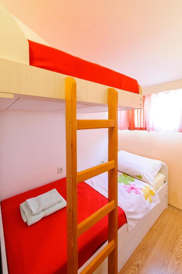Apartments Kovacic_Grubisic Split Rom bilde