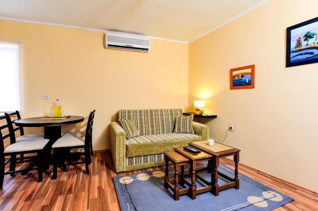 Apartments Kovacic_Grubisic Split Rom bilde