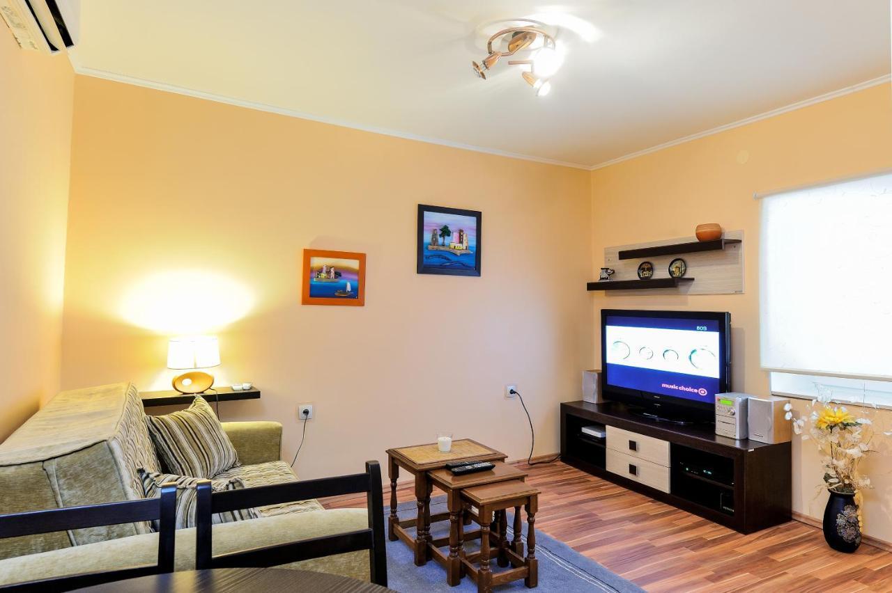 Apartments Kovacic_Grubisic Split Rom bilde