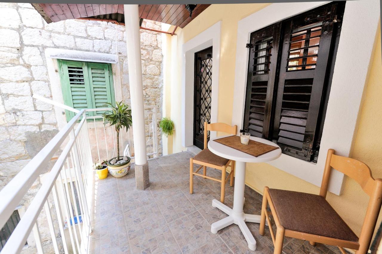 Apartments Kovacic_Grubisic Split Rom bilde