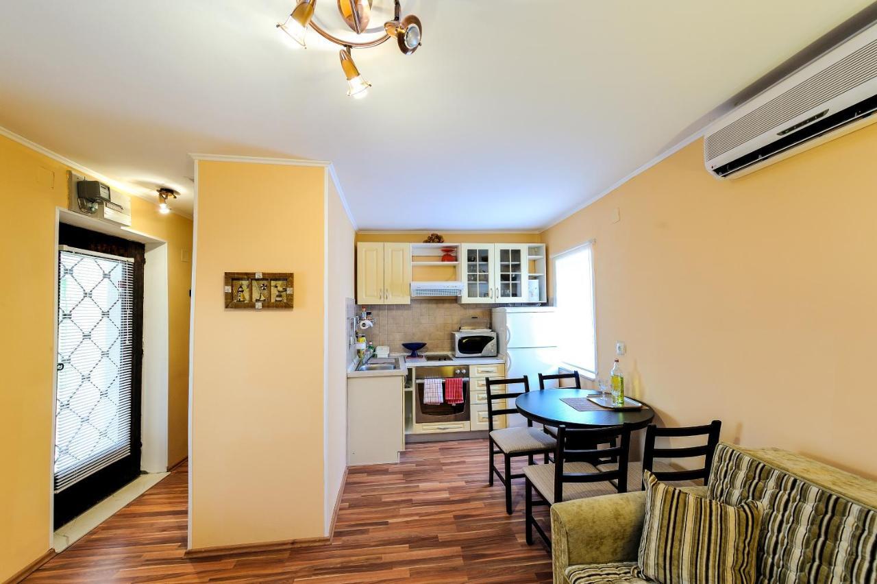 Apartments Kovacic_Grubisic Split Rom bilde