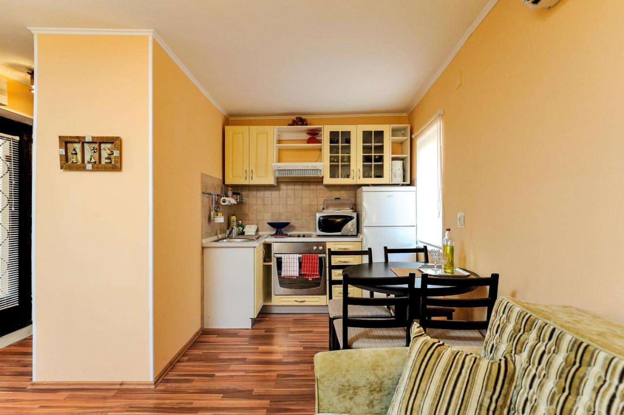 Apartments Kovacic_Grubisic Split Rom bilde