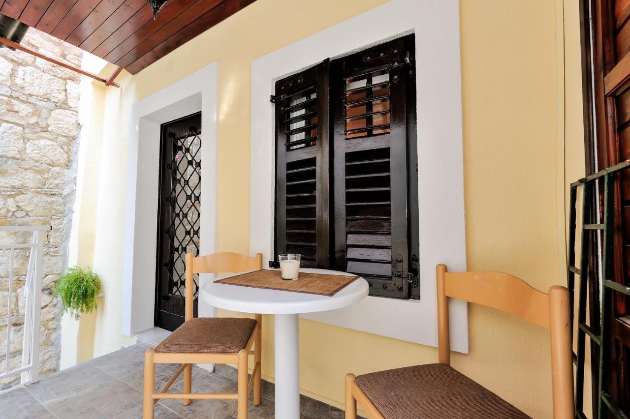 Apartments Kovacic_Grubisic Split Rom bilde