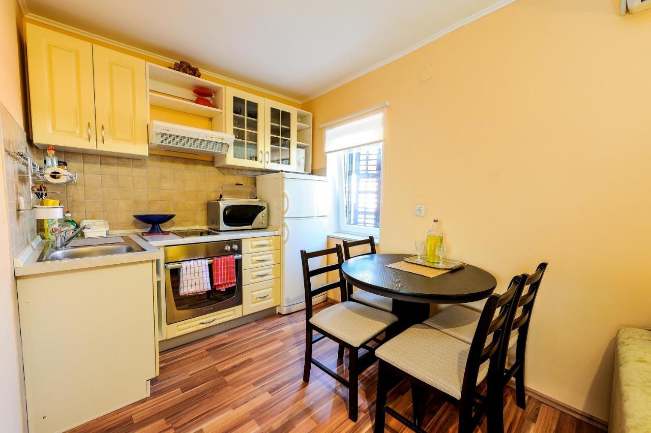Apartments Kovacic_Grubisic Split Rom bilde