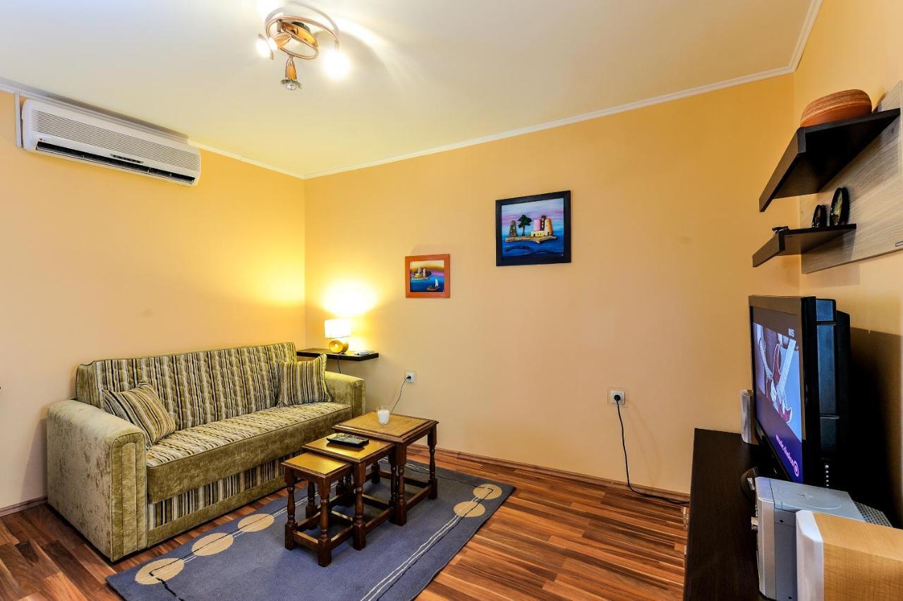 Apartments Kovacic_Grubisic Split Rom bilde