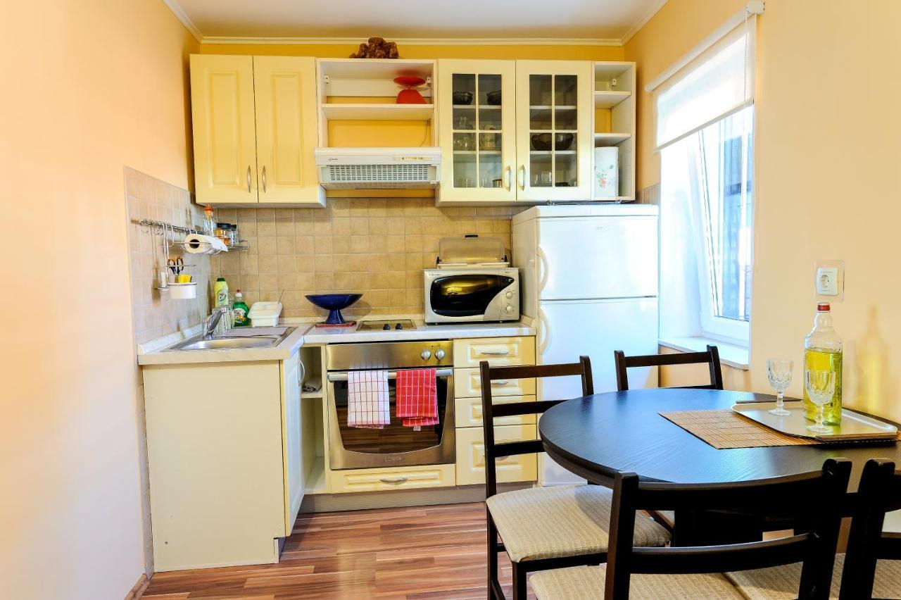Apartments Kovacic_Grubisic Split Rom bilde