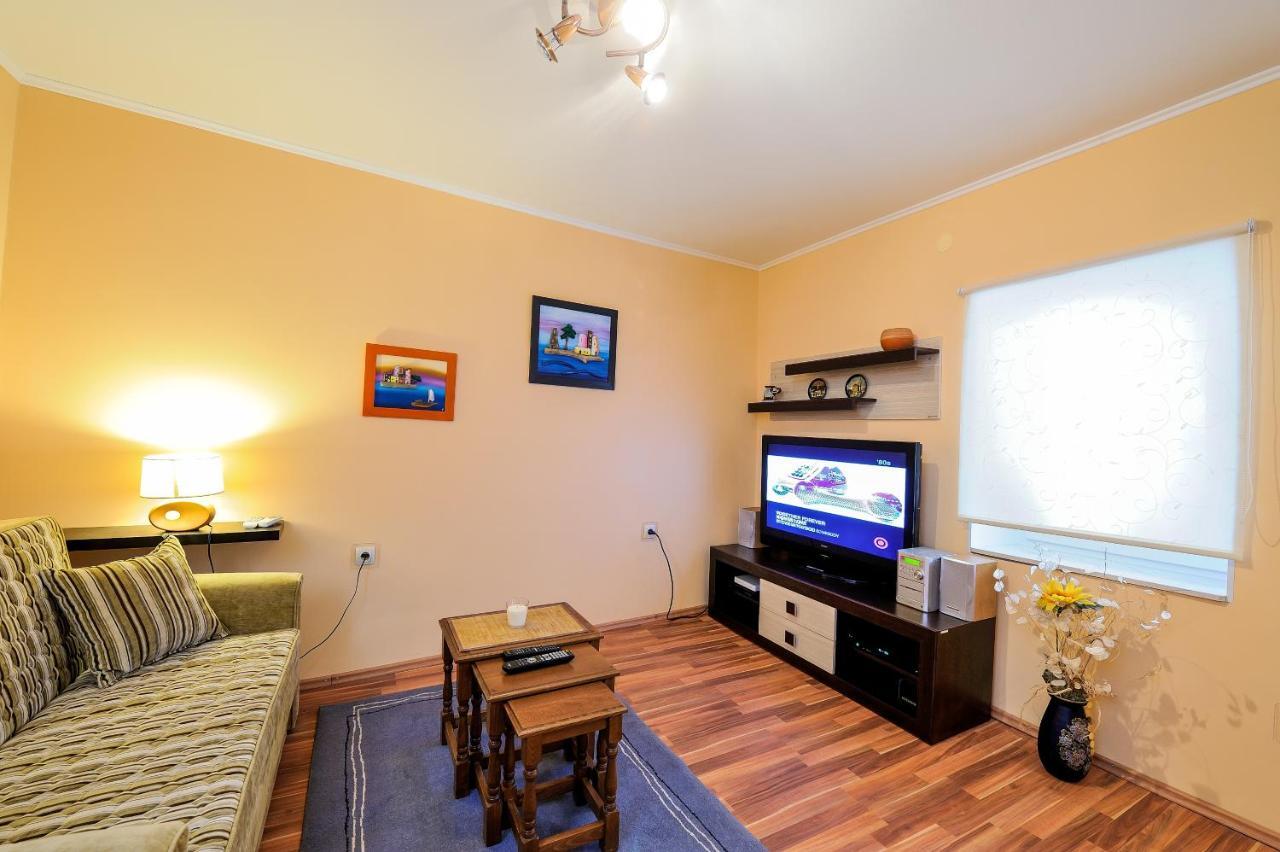 Apartments Kovacic_Grubisic Split Rom bilde
