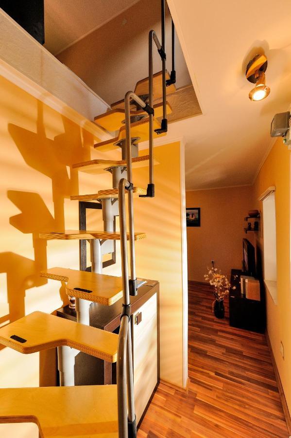 Apartments Kovacic_Grubisic Split Rom bilde