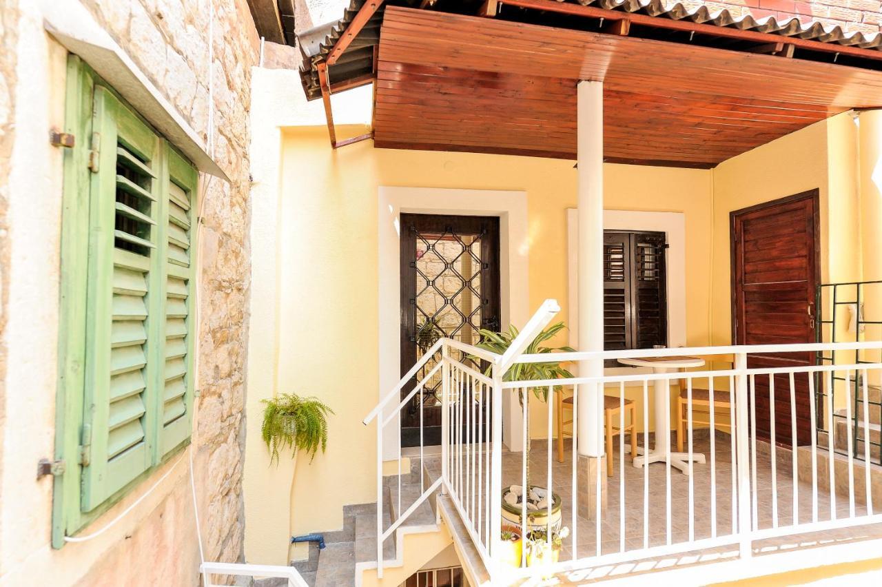 Apartments Kovacic_Grubisic Split Rom bilde