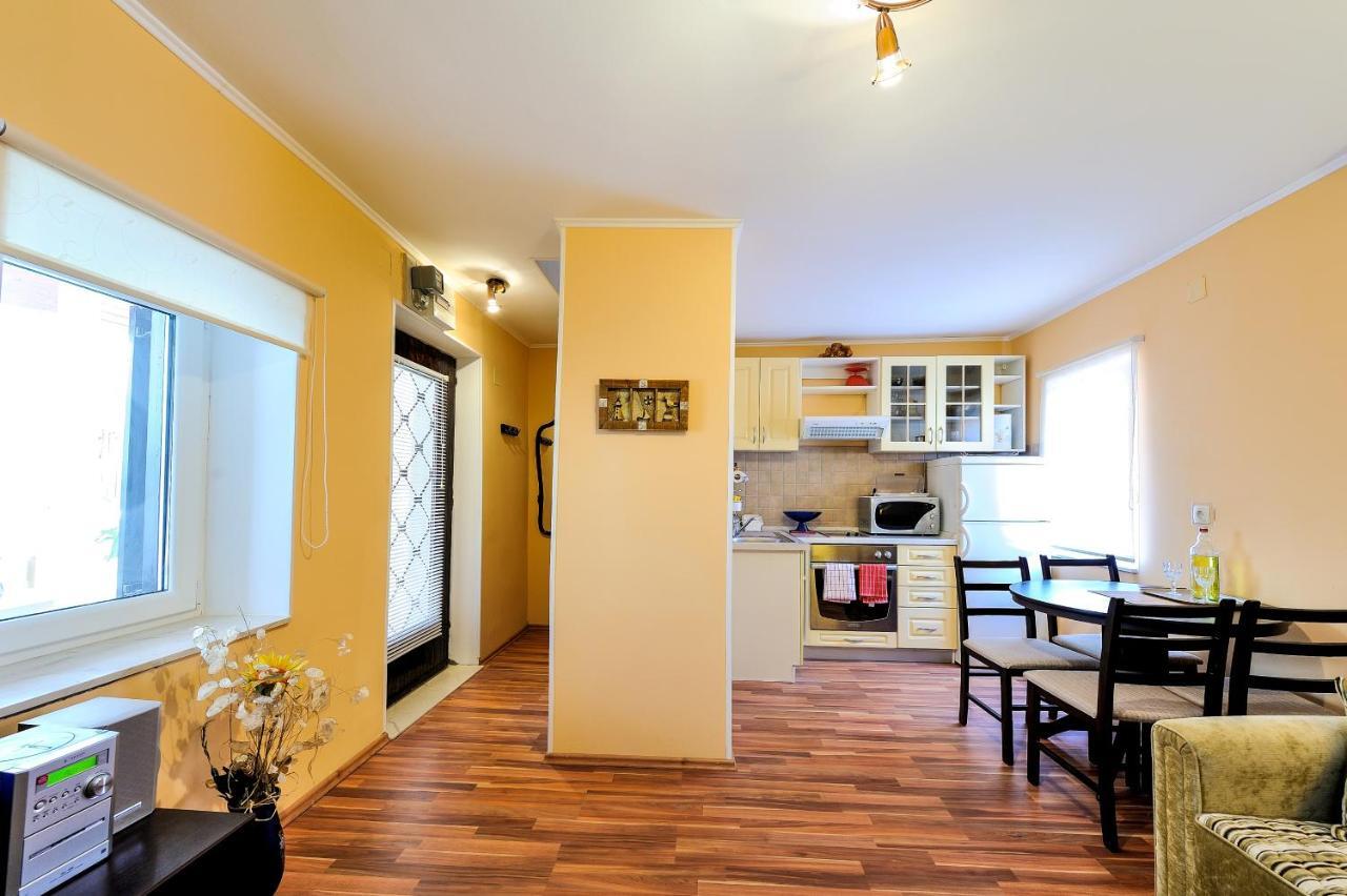 Apartments Kovacic_Grubisic Split Rom bilde