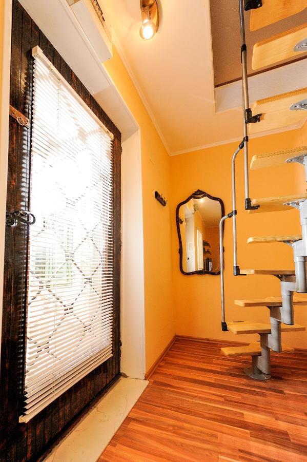 Apartments Kovacic_Grubisic Split Rom bilde